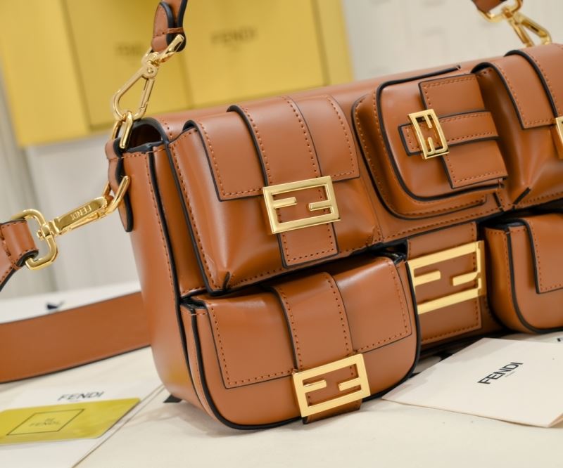 Fendi Baguette Bags